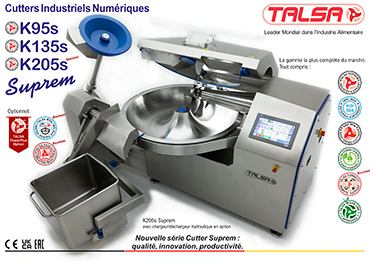 Talsa-K95sK135sK205s-Suprem-Cutter-Brochure