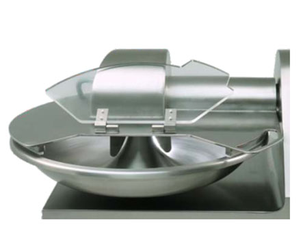 Talsa Model K30neo Bowl Cutter