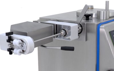 Embutidora automática de pistón FP30: ventajas reales y cuándo dar el paso