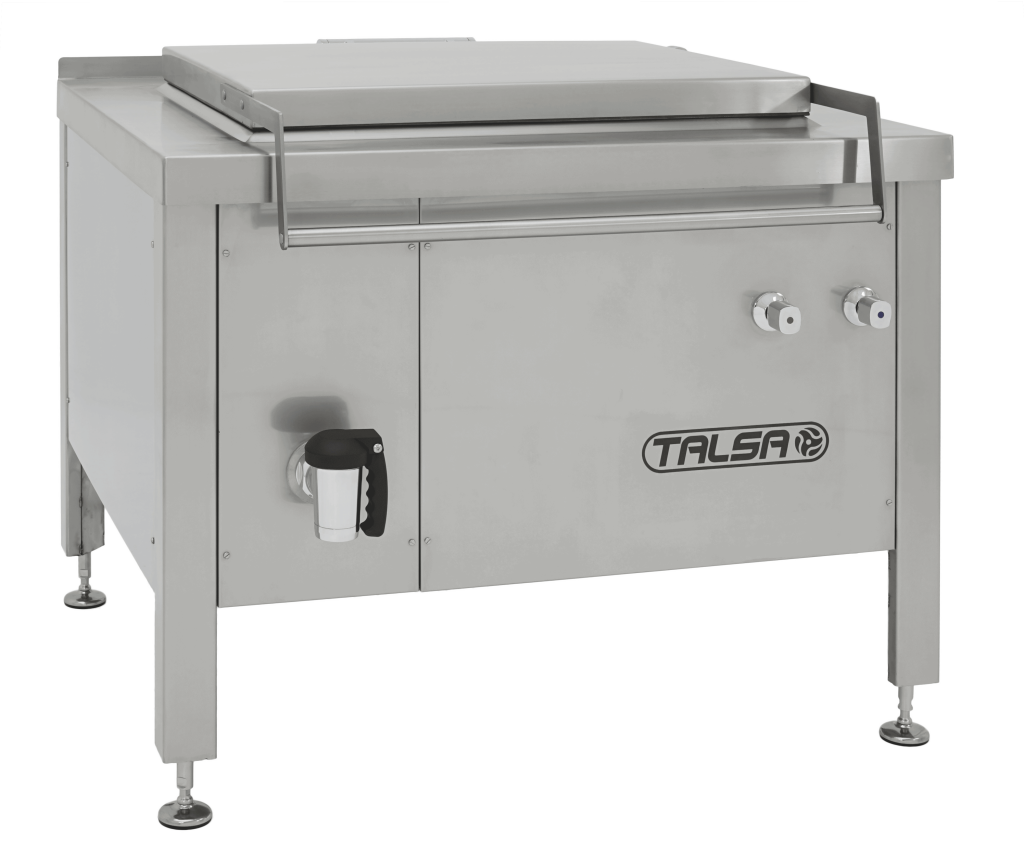 Talsa cookers kettles