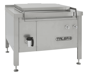 Talsa cookers kettles