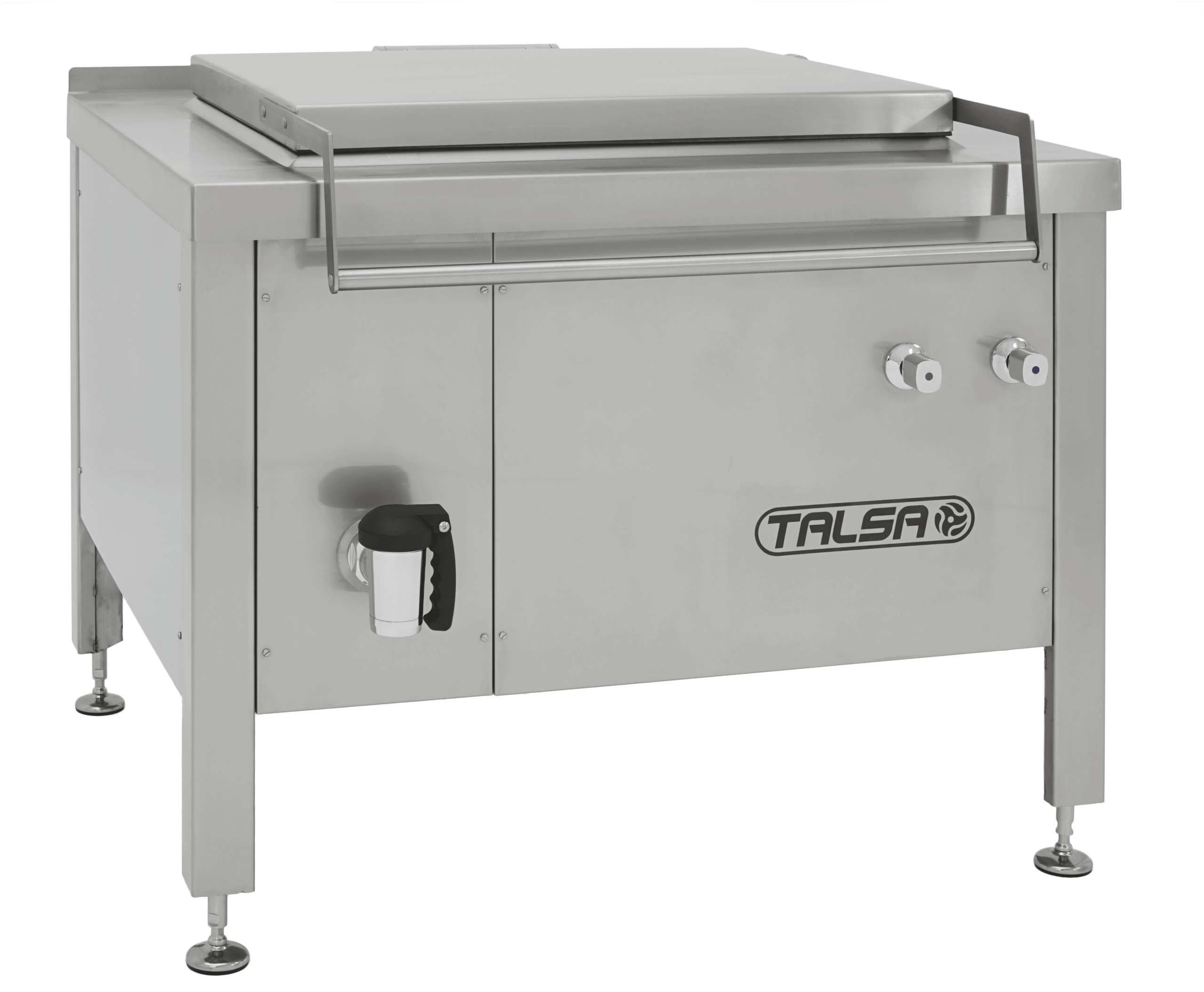 Talsa cookers kettles