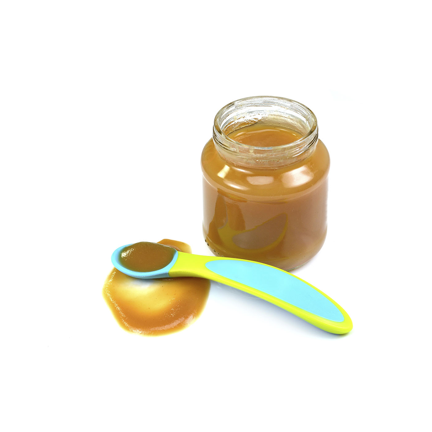 meat machinery applicacion baby food