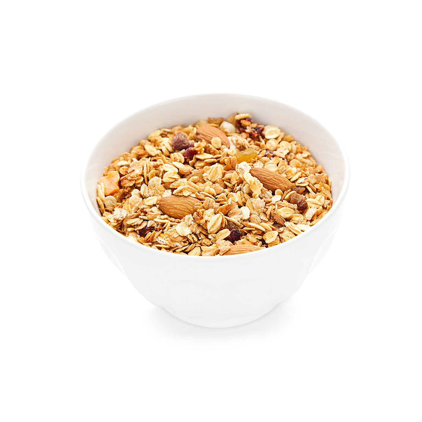 meat machinery applicacion cereals muesli