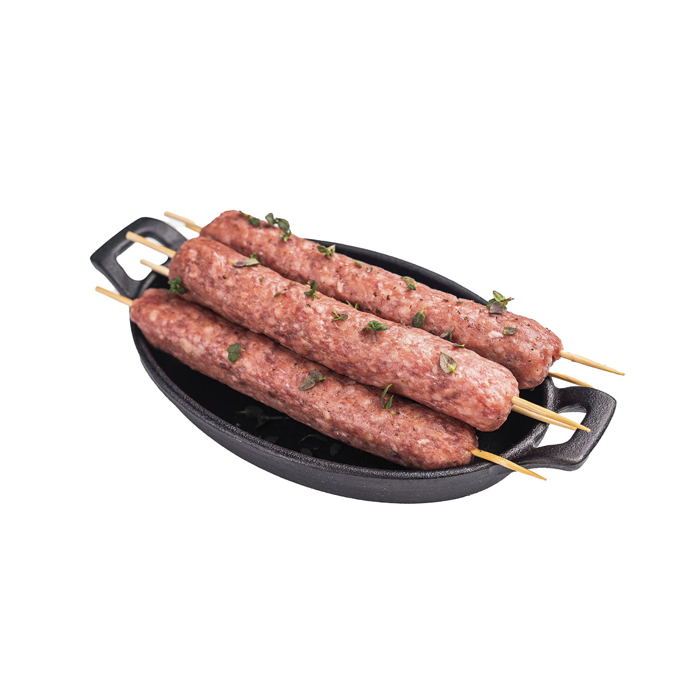 meat machinery applicacion kebab kofta