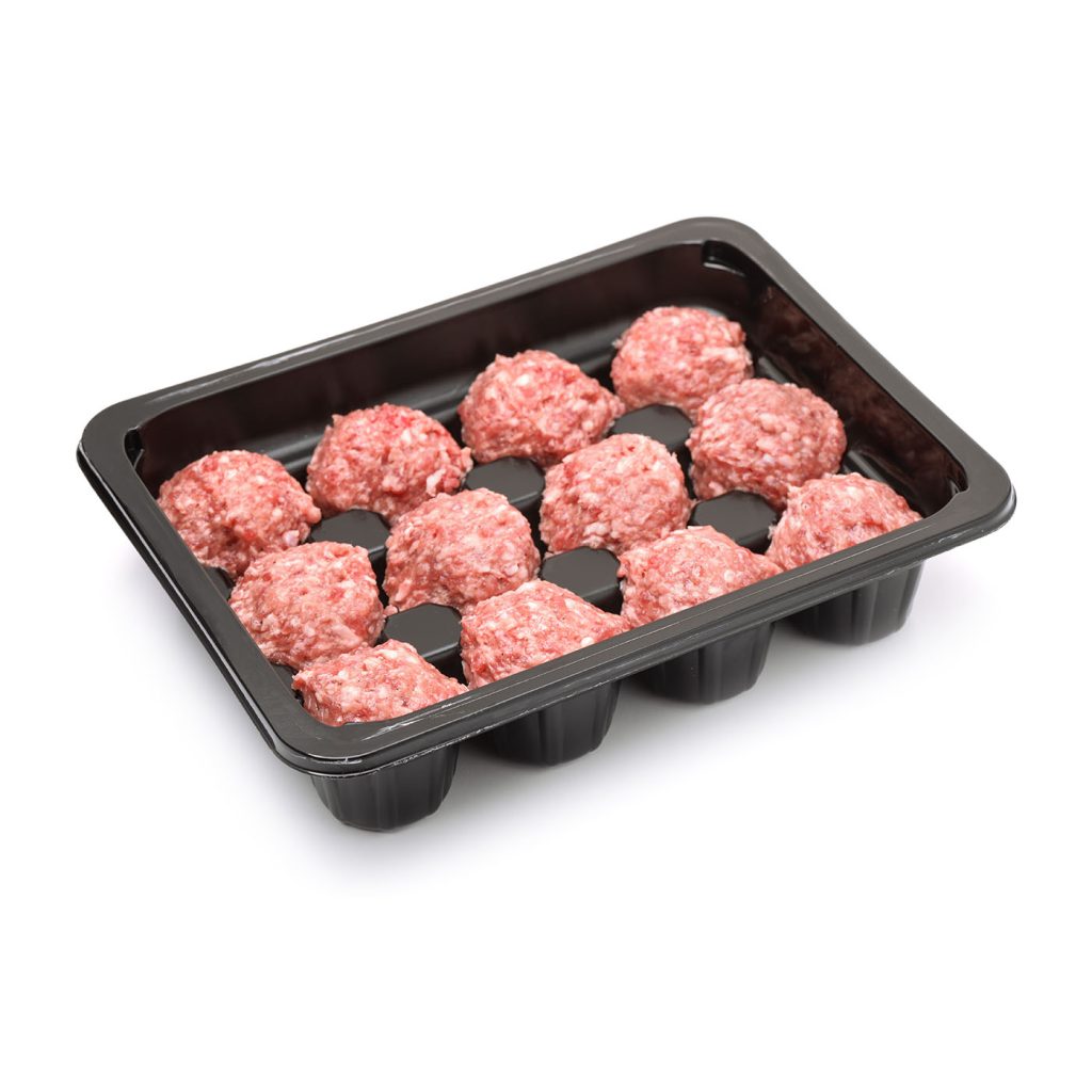 meat machinery applicacion meatballs