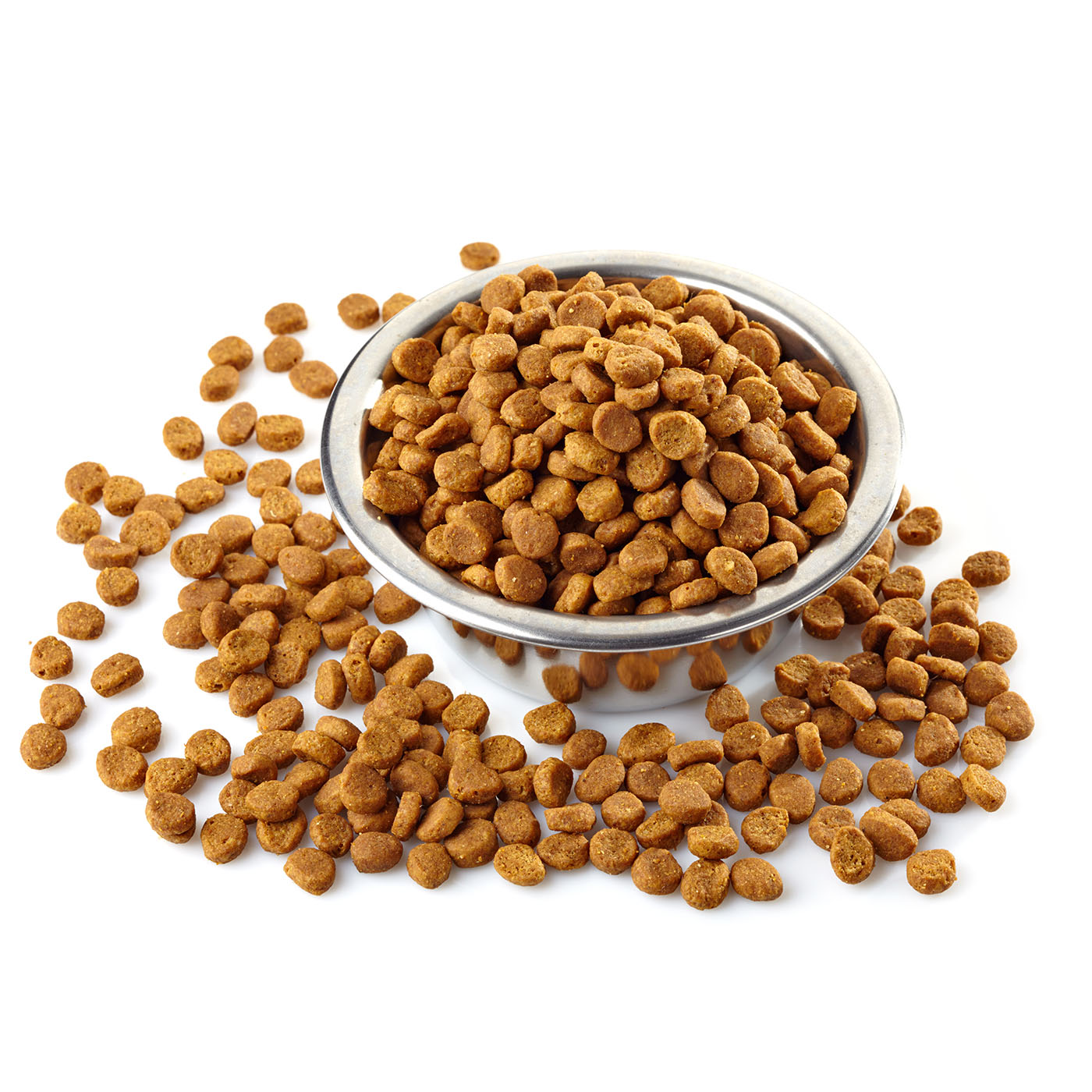meat machinery applicacion pet food
