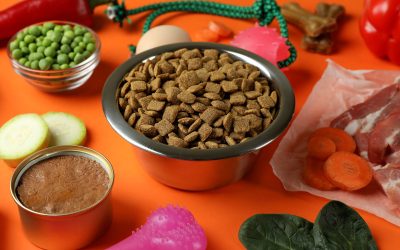 Talsa Petfood Line: nuestra maquinaria adaptada para la alimentación de mascotas