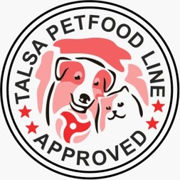 talsa-pet-food-machinery-aproved